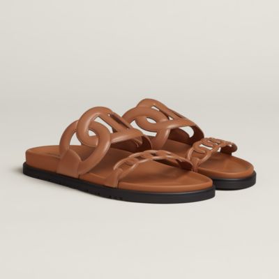 Hermes night 7 sandals shop